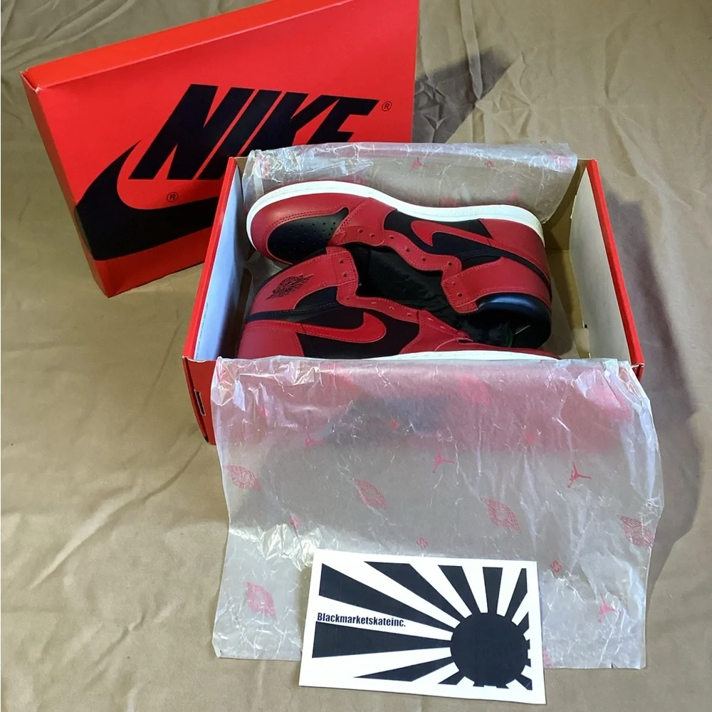 Jordan brand celebrated